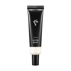 Strobe Glow Base, Основа под макияж с эффектом мерцания