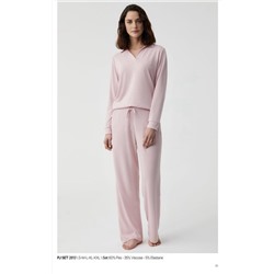PJ SET