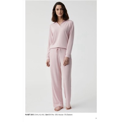 PJ SET