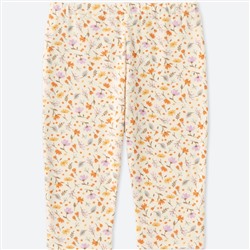TODDLER CROPPED LEGGINGS