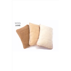 Подушка меховая "ЭКО" 40*60