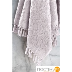 Полотенце Arya 50x90 Barry Светло-розовый