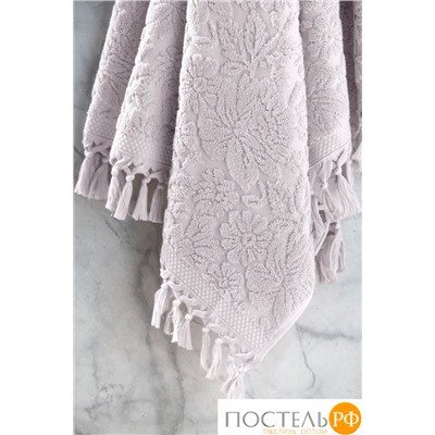 Полотенце Arya 50x90 Barry Светло-розовый