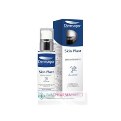 Dermagor Skin Plast Sérum Fermeté Peaux Matures 30ml