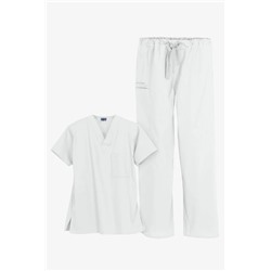 UA Strictly Scrubs Unisex Scrub Set