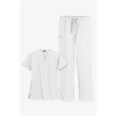Strictly Scrubs Unisex Scrub Set