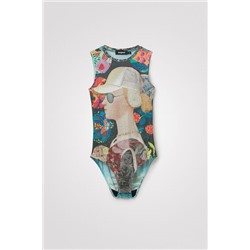 Body arty