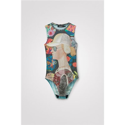 Body arty