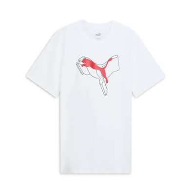 ESS+ Logo Lab Men's Tee NEW
