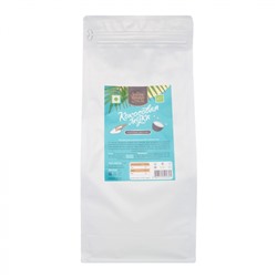 ЗОЛОТО ИНДИИ  Organic Coconut Flour Органическая кокосовая мука 1 кг