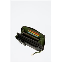 Cartera Bea Negro