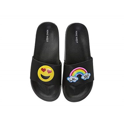 Nine West Kids Britnay (Little Kid/Big Kid)