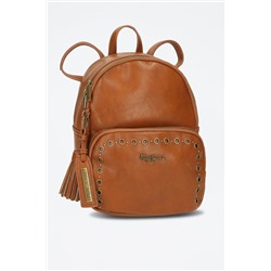 Mochila Camper Camel