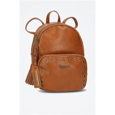 Mochila Camper Camel