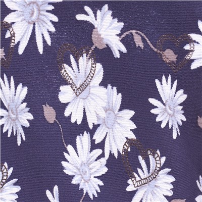 Damen Janker mit Blumen-Allover