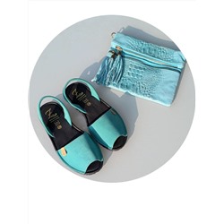 КОМБО Ab.Zapatos • 3106-8 • ACUARIO+AB.Z · Pelle · 22-07 COCO (280) АКЦИЯ