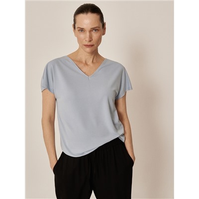 Oberteil mit hohem Tencel™ Modal-Anteil