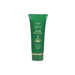 Крем для лица TO-PLAN ALOE CREAM для всех типов кожи увлажняющий экстракт алоэ туба 40гр