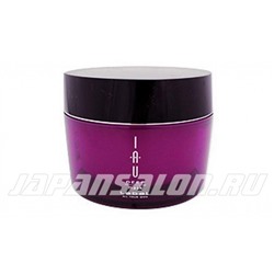 Lebel IAU Deep Mask  Лебел Аромамаска для интенсивного ухода за непослушными и вьющимися волосами 170 г