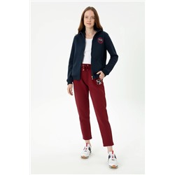 Kadın Lacivert Sweatshirt