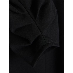Midikleid