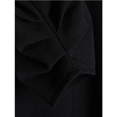 Midikleid