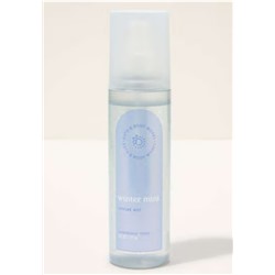Water Winter Mint Perfume Mist