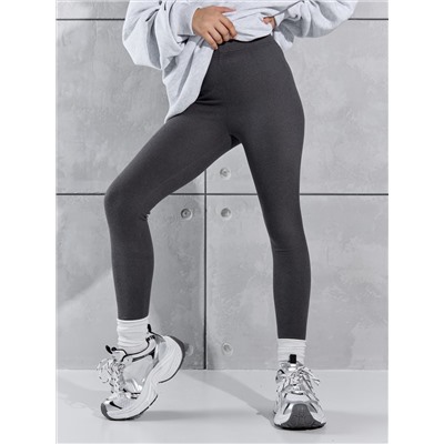 Брюки для девочки Силаник-1