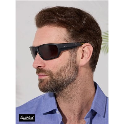StyleMark Polarized L2622B солнцезащитные очки