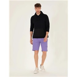 Siyah Sweatshirt