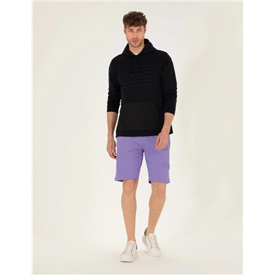 Siyah Sweatshirt