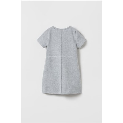 VESTIDO SOFT TOUCH