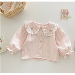 Рубашка для девочек