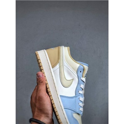 Nik*e Air Jordan 1 Low OG AJ1 Joe 1