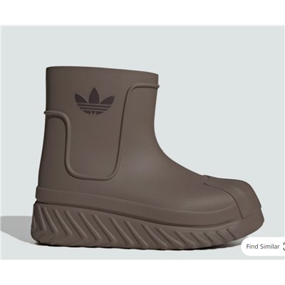 women's adifom superstar boot shoes
