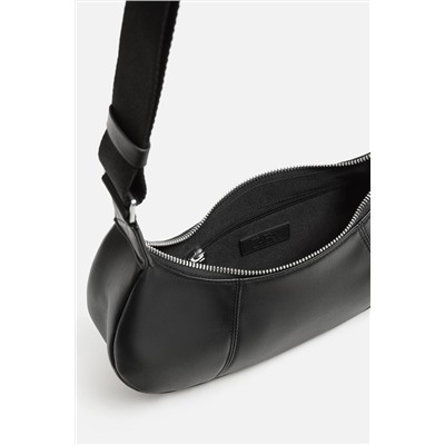 BANDOLERA  OVALADA
