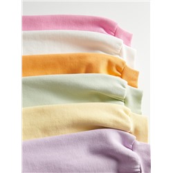 Sweatshirt aus Sweatjersey