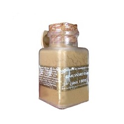 Порошок из змеиного мяса Snake Powder – источник мужской силы 100 gr/