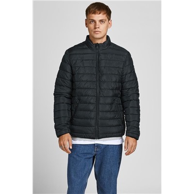 Anorak Negro