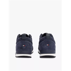 Suede Mix Tonal Tommy Sneaker