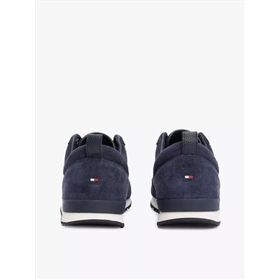 Suede Mix Tonal Tommy Sneaker