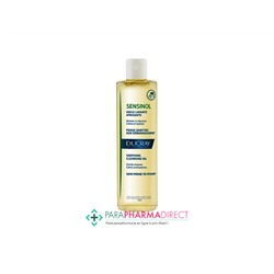 Ducray Sensinol Huile Lavante Apaisante 400ml