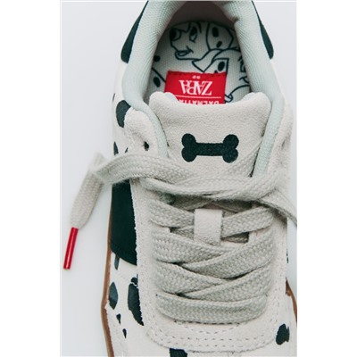 101 DALMATIANS © DISNEY SNEAKERS