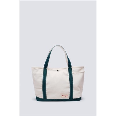 Bolsa de viaje tejido canvas