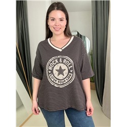 DESTELLO BIGSize PREMIUM COTTON Бамбук