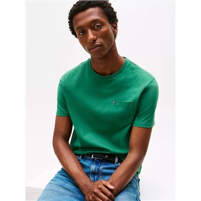 Everyday Pocket T-Shirt