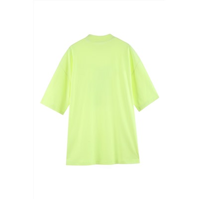Camiseta Verde flúor