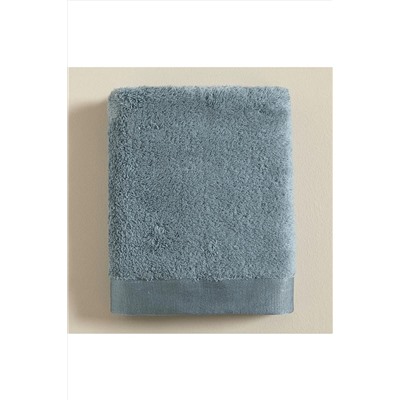 Chakra Floss Yüz Havlusu 50x90 cm Aqua CK211TEK239