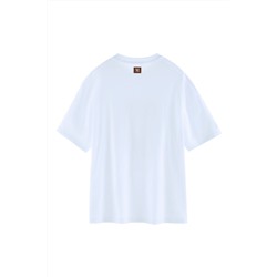 Camiseta Celeste