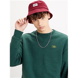 LEVI'S LOGO BUCKET HAT